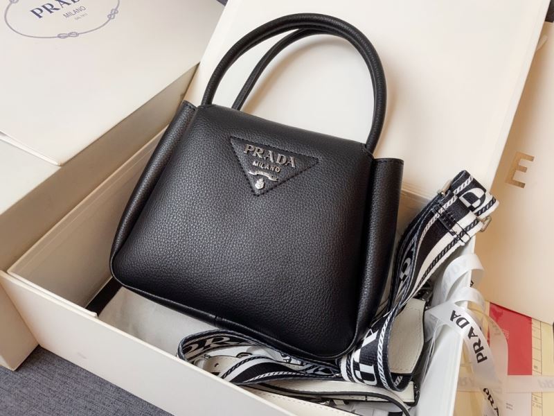 Prada Top Handle Bags